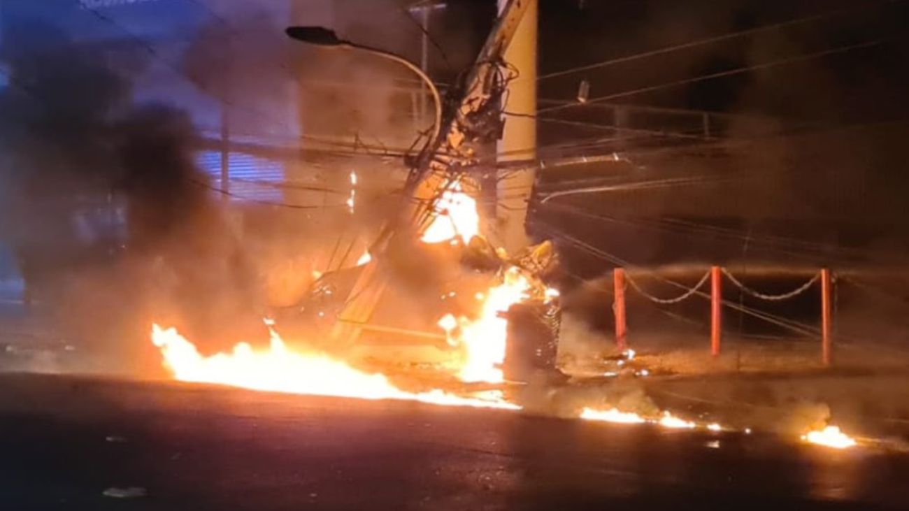 Trágico accidente en Linares deja cuatro muertos: investigaciones en curso