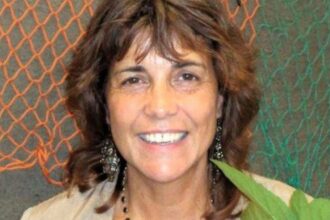 Trasladan restos de exbailarina asesinada a Santiago: detalles del crimen