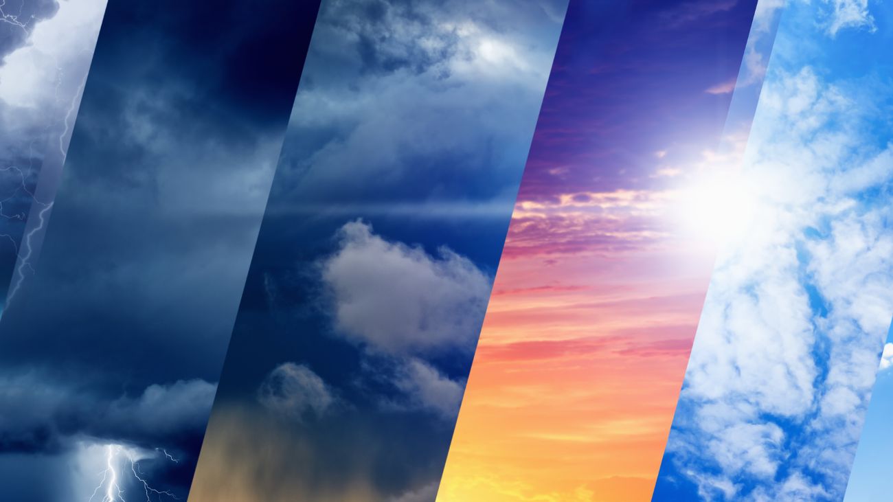 Lluvias en Chile: Pronóstico del tiempo para el lunes 3 de marzo Lluvias en Chile: Pronóstico del tiempo para el lunes 3 de marzo