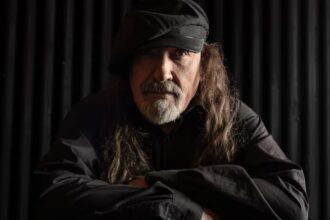 Gran convocatoria en el funeral de Miguel "Negro" Piñera en Chile