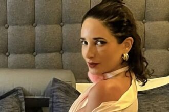 Camila Nash enfrenta dificultades laborales tras perder acceso en Instagram