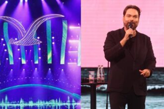 Alta aprobación al Festival de Viña del Mar 2025 y críticas a George Harris