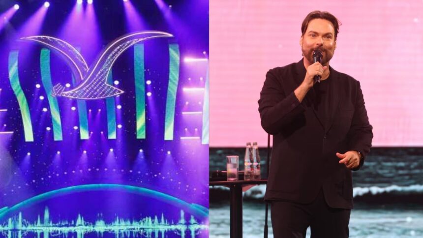 Alta aprobación al Festival de Viña del Mar 2025 y críticas a George Harris