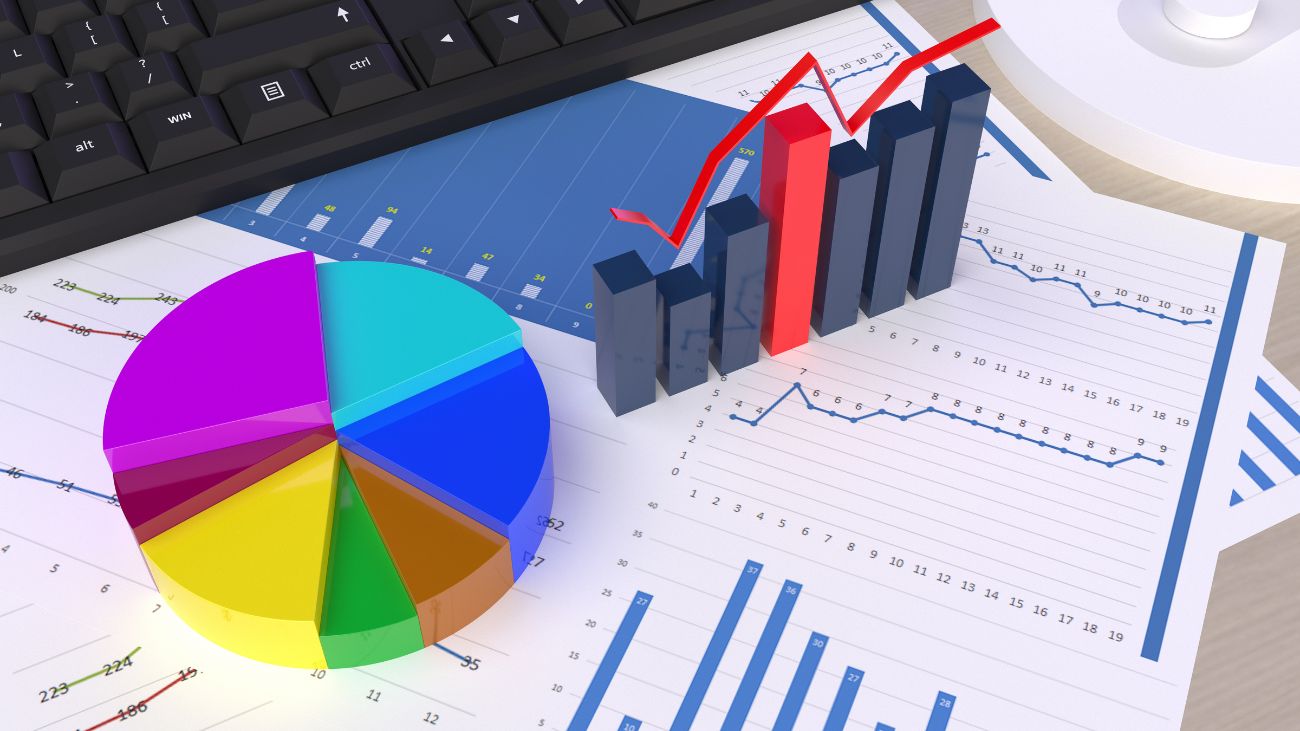 Crecimiento del Índice de Producción Industrial en Chile en enero de 2025