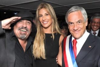 La emotiva despedida de Belén Hidalgo: recordando momentos con su exmarido