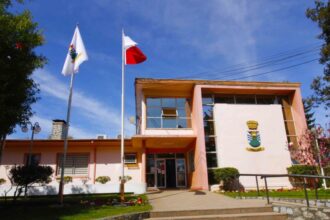 Escándalo en Chiguayante: Municipio lidera emisión de licencias ilegales