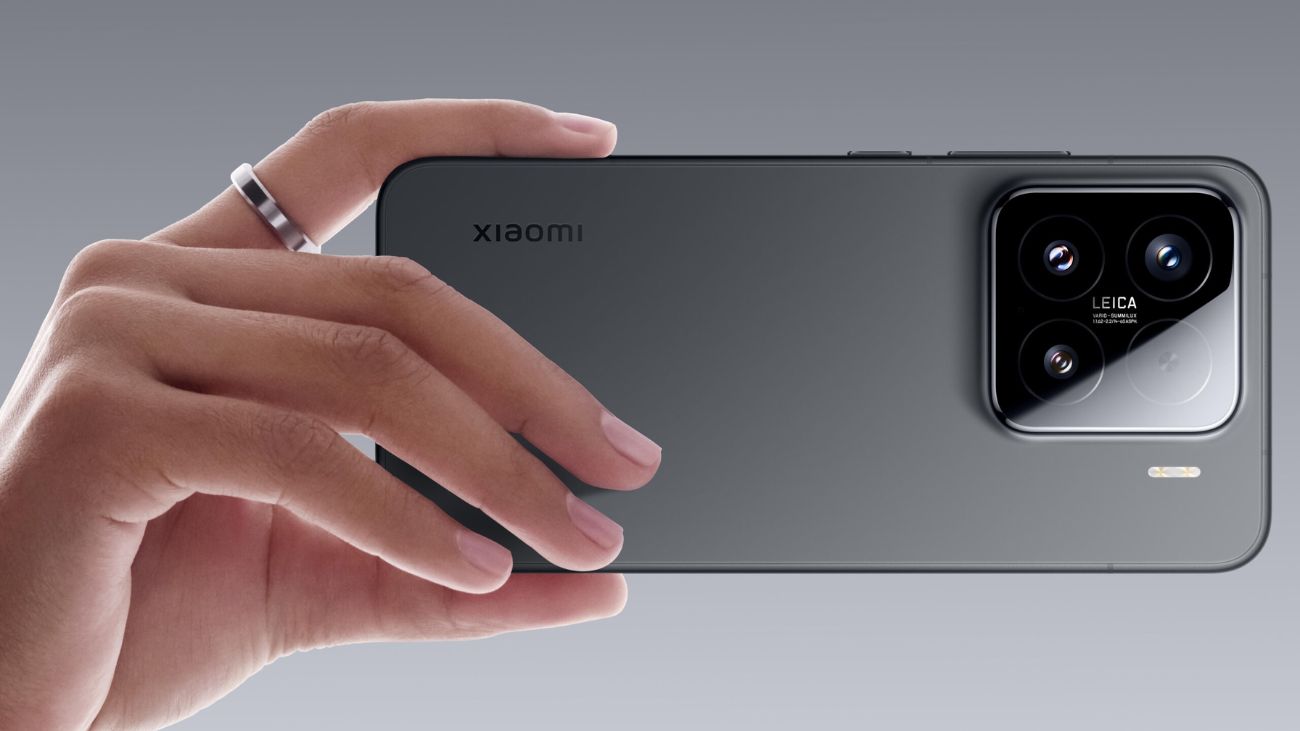 Xiaomi 15: precio, accesorios y promociones en un nuevo lanzamiento Xiaomi 15: precio, accesorios y promociones en un nuevo lanzamiento