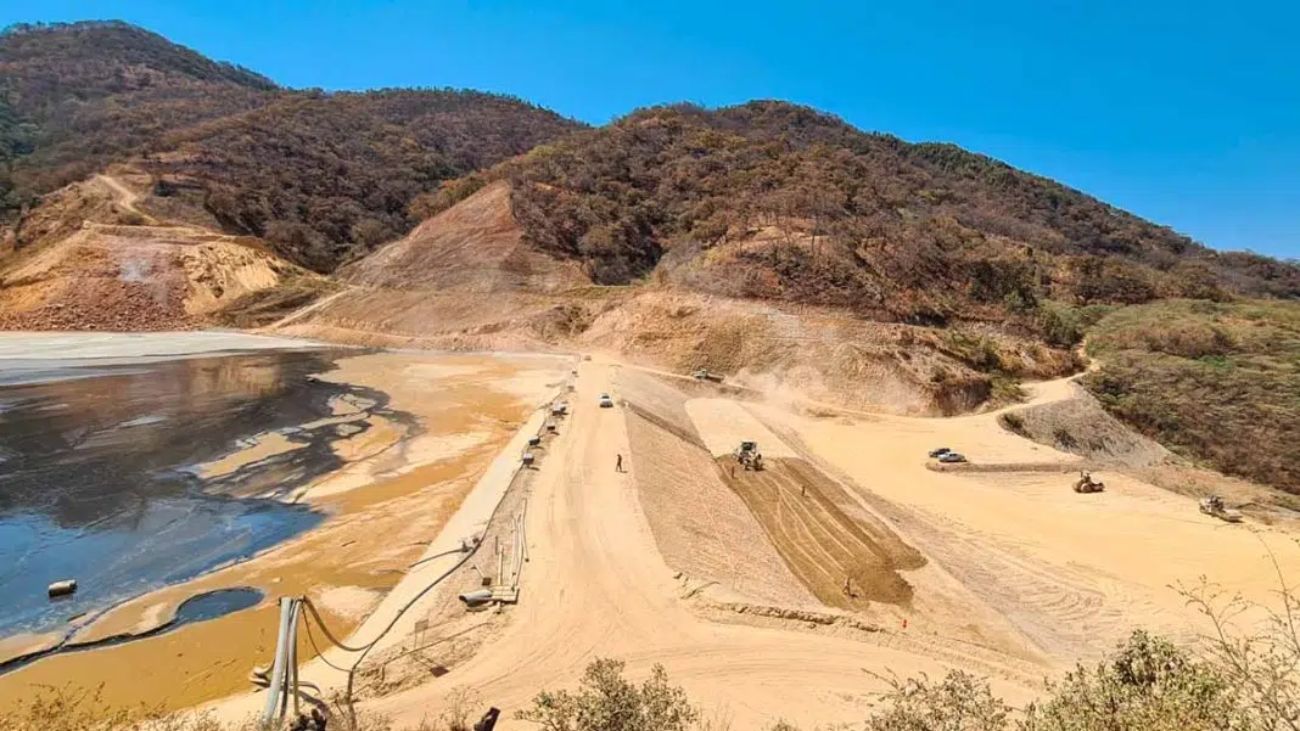 Perforación exploratoria en mina Campo Morado de México: Luca Mining Corp inicia campaña de 5,000 metros