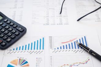 Crecimiento del Imacec de enero de 2025 impulsado por comercio e industria