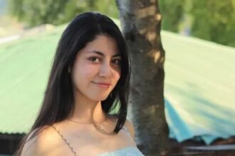 La desgarradora búsqueda de Victoria Palma en el Lago Villarrica