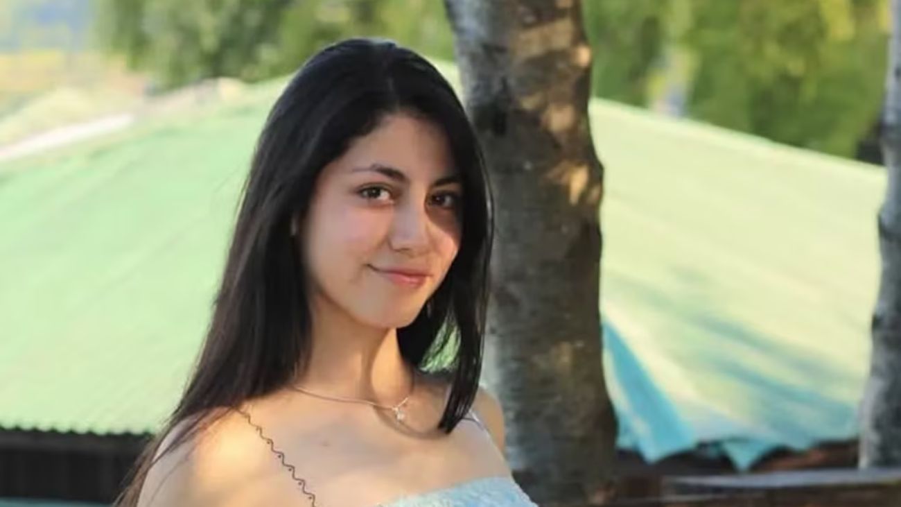 La desgarradora búsqueda de Victoria Palma en el Lago Villarrica