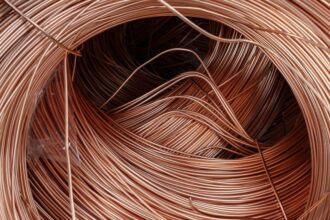 El robo de cobre en Chile: una amenaza que sigue en aumento