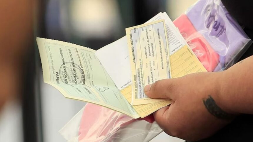 Último día para pagar el Permiso de Circulación 2025 ¡No te lo pierdas!