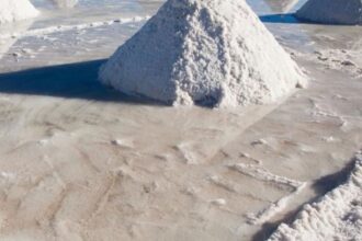 Exploración de litio en Quelcaya: Proyecto en marcha con inversión de 5.6 millones de dólares