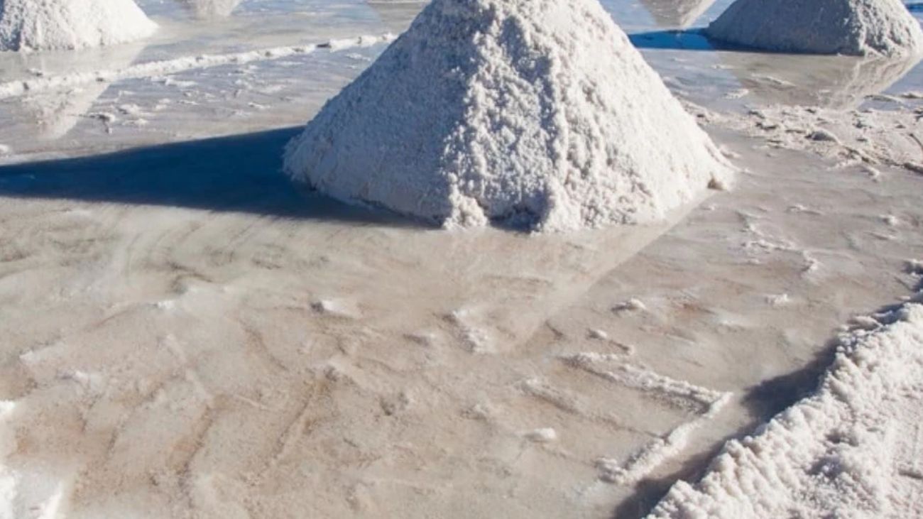 Exploración de litio en Quelcaya: Proyecto en marcha con inversión de 5.6 millones de dólares