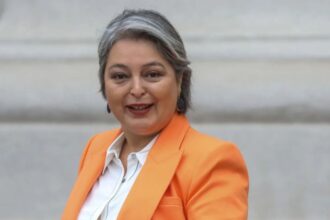 Ministra del Trabajo habla sobre Bono Marzo y reforma previsional