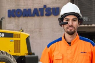Empleos disponibles en Komatsu: ¡Descubre las oportunidades laborales en Chile!