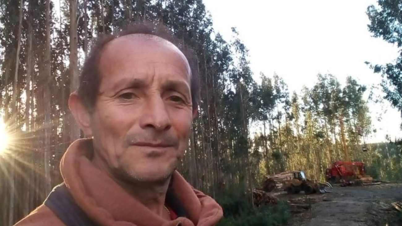 Postergan juicio a tío abuelo de Tomás Bravo por abandono Postergan juicio a tío abuelo de Tomás Bravo por abandono