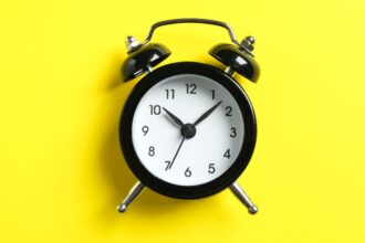 Últimos días de horario de verano en Chile antes del cambio