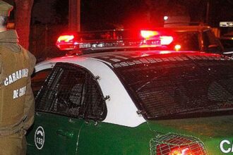 Violento asalto en Maipú deja $5 millones en pérdidas