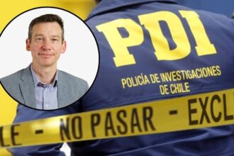 Ampliación de detención por asesinato de ciudadano francés en Colina