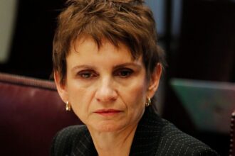 Ministra Tohá indecisa: ¿Se postulará a la presidencia o no?