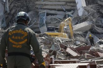 Terremoto en Birmania: Más de 2 mil muertos y falta de recursos