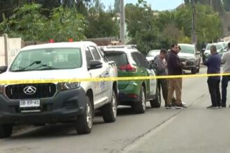 Estudiante baleado en La Calera: autoridades investigan caso de homicidio frustrado.