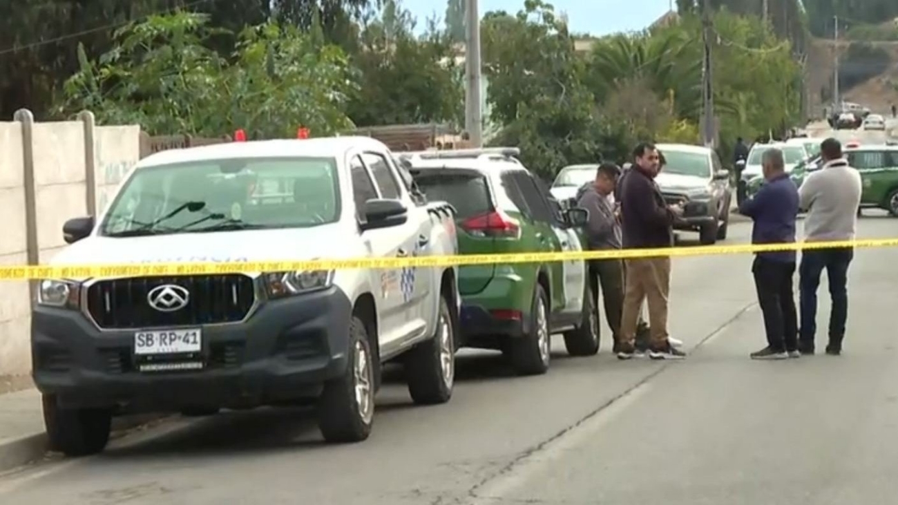 Estudiante baleado en La Calera: autoridades investigan caso de homicidio frustrado. Estudiante baleado en La Calera: autoridades investigan caso de homicidio frustrado.
