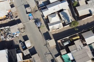 Plan de contingencia para desalojar familias en San Felipe el próximo jueves