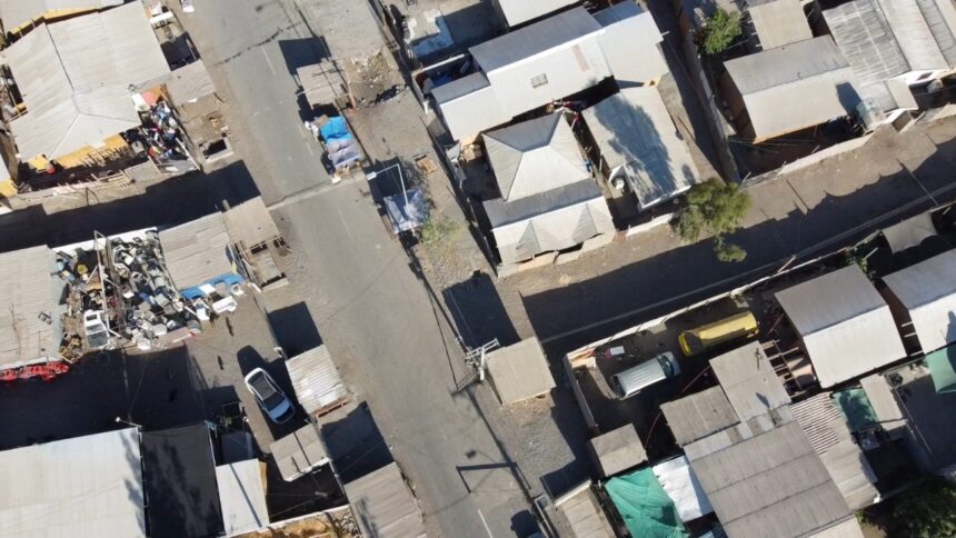 Plan de contingencia para desalojar familias en San Felipe el próximo jueves