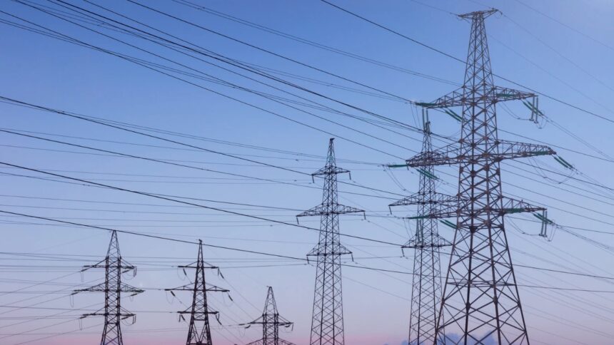 La primera línea HVDC de Chile transmitirá 3.000 MW desde el norte: un hito en la infraestructura energética