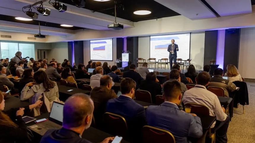 Alta convocatoria marca el inicio de la Cesco Week 2025