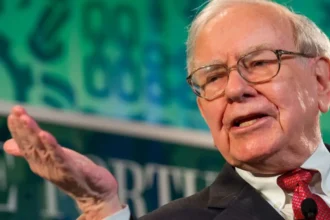 La riqueza inquebrantable de Buffett: crece $12.7 mil millones en crisis financiera