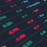 Impacto del lunes negro: S&P/BMV IPC cae un 1,93% por aranceles