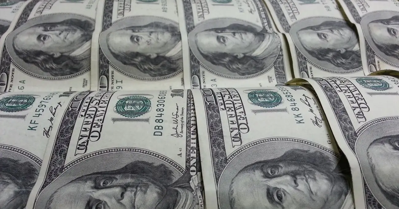 La depreciación del dólar en Colombia se acelera: supera los COP$4.400 La depreciación del dólar en Colombia se acelera: supera los COP$4.400