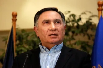 Acusan al Gobierno de mentir en caso Monsalve: diputado Mellado