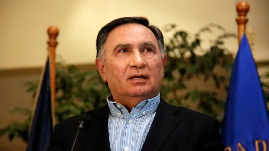 Acusan al Gobierno de mentir en caso Monsalve: diputado Mellado