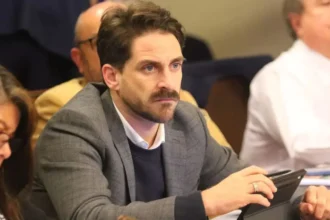 El Frente Amplio define su carta presidencial este jueves