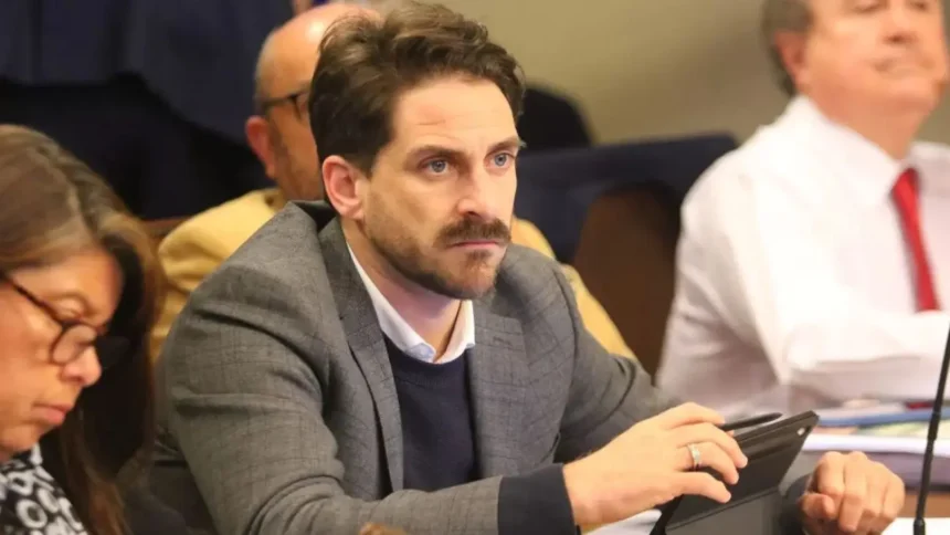 El Frente Amplio define su carta presidencial este jueves