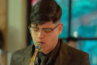 Exhumación de Eidan Pincheira: en busca de respuestas sobre su muerte