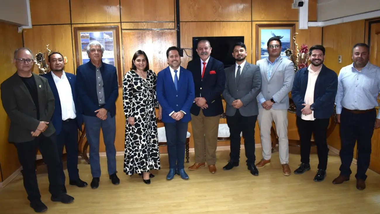Asignan más de $13.500 millones en Fondos del Royalty Minero en Atacama Asignan más de $13.500 millones en Fondos del Royalty Minero en Atacama