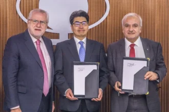 Codelco firma acuerdo de financiamiento por US$ 466 millones con Japón