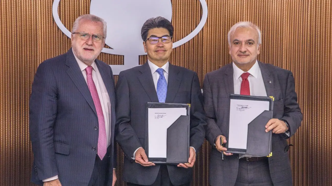 Codelco firma acuerdo de financiamiento por US$ 466 millones con Japón Codelco firma acuerdo de financiamiento por US$ 466 millones con Japón