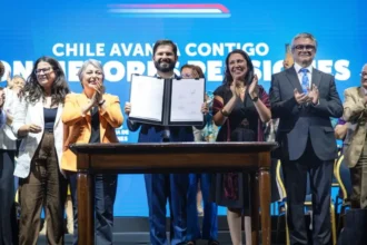 Reforma de pensiones en Chile: aumentarán jubilaciones por años cotizados