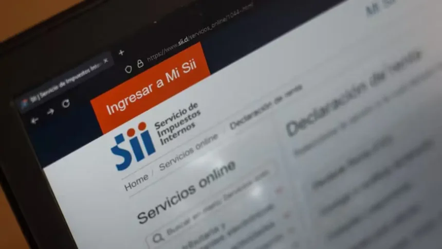 Declaración de Renta 2025 en Chile: Todo lo que debes saber