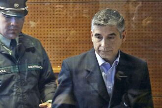 Declaración de exgeneral en juicio por Operación Huracán genera controversia