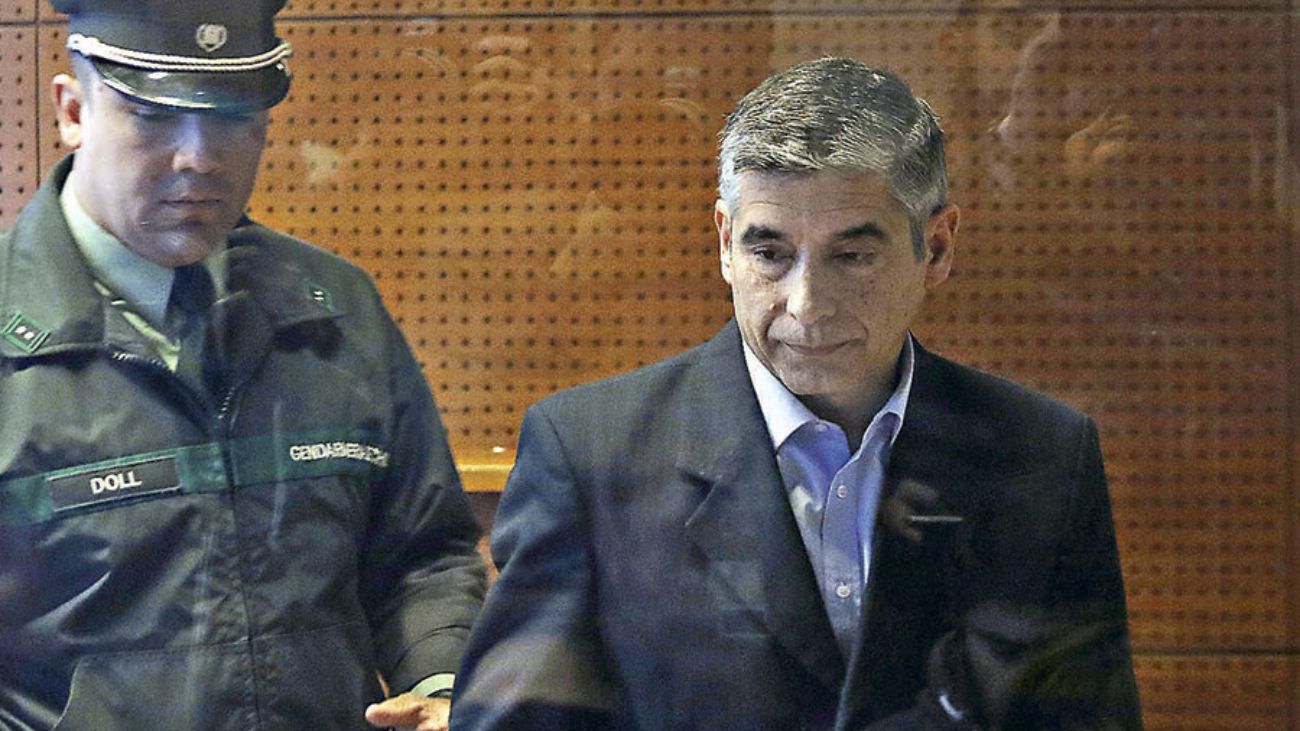 Declaración de exgeneral en juicio por Operación Huracán genera controversia Declaración de exgeneral en juicio por Operación Huracán genera controversia