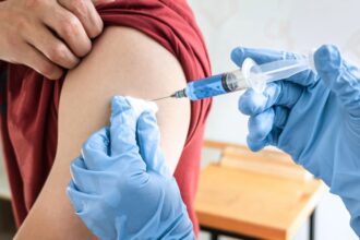 Vacunación contra la influenza: alerta por aumento de consultas ambulatorias