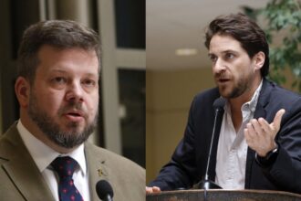 Polémica entre diputados chilenos por críticas a Donald Trump